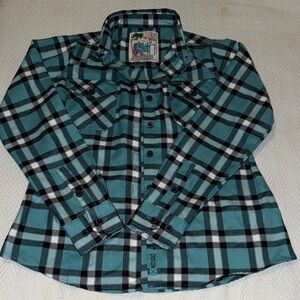 Dixxon Cancun Flannel